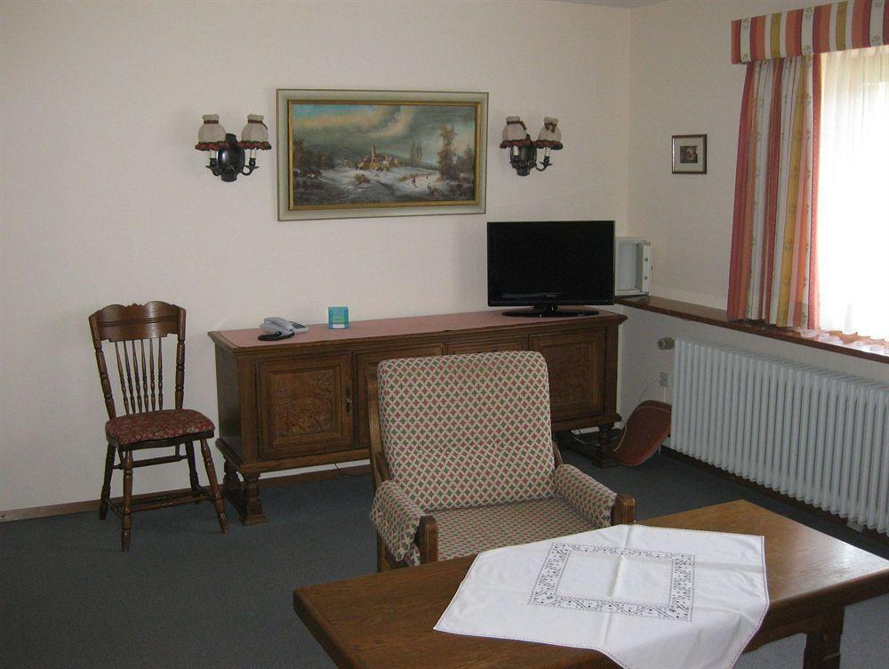 Gaestehaus Heimgarten Bad Wiessee Extérieur photo
