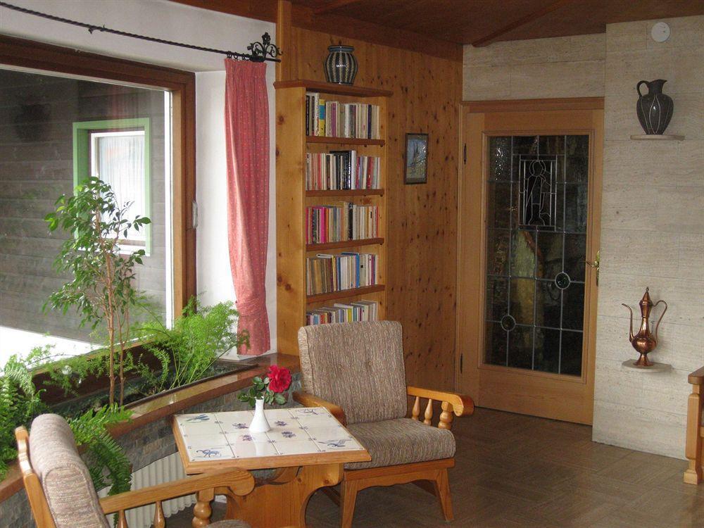 Gaestehaus Heimgarten Bad Wiessee Extérieur photo