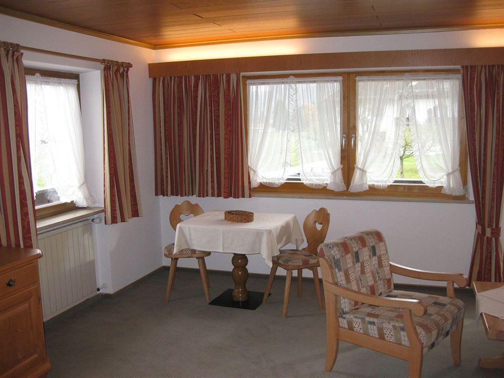 Gaestehaus Heimgarten Bad Wiessee Extérieur photo
