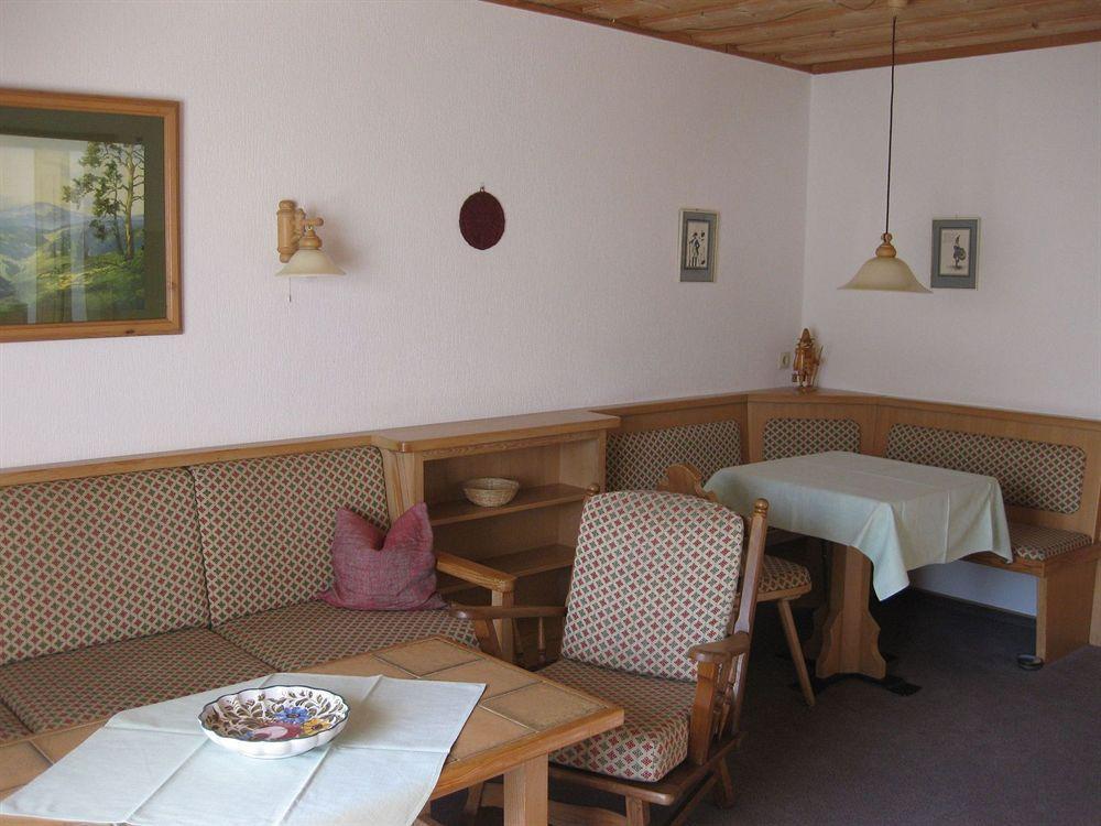 Gaestehaus Heimgarten Bad Wiessee Extérieur photo
