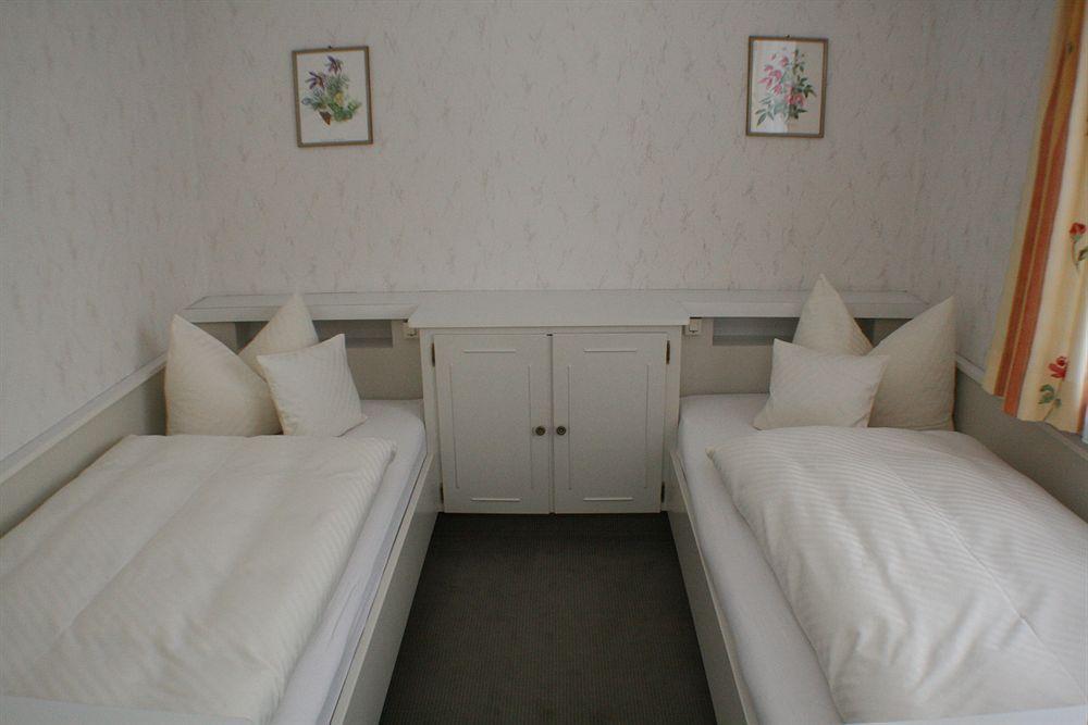 Gaestehaus Heimgarten Bad Wiessee Extérieur photo