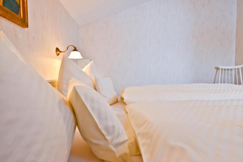 Gaestehaus Heimgarten Bad Wiessee Chambre photo