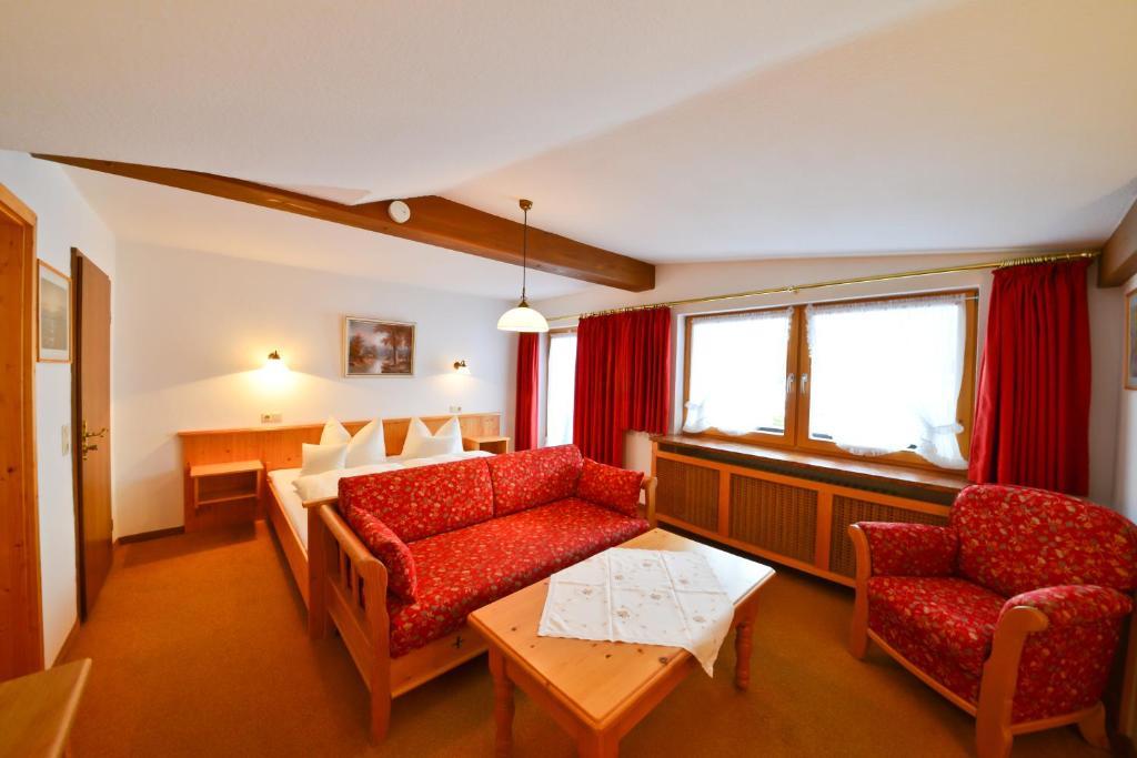 Gaestehaus Heimgarten Bad Wiessee Chambre photo