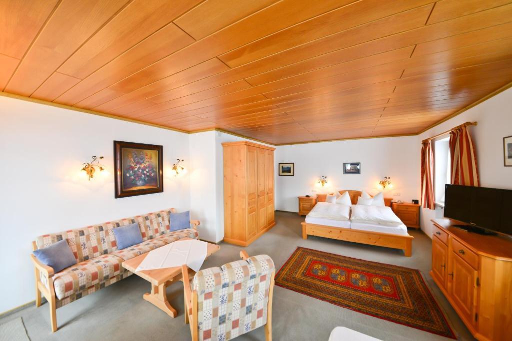 Gaestehaus Heimgarten Bad Wiessee Chambre photo