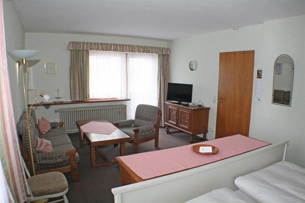 Gaestehaus Heimgarten Bad Wiessee Extérieur photo